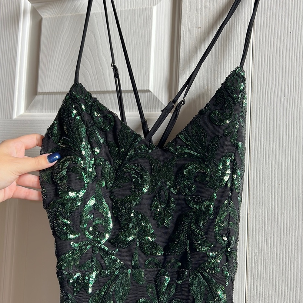 Wedding guest dress